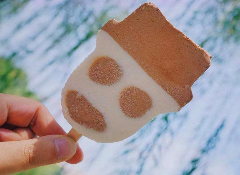 小时候"最好吃"5种雪糕,绿舌头上榜,全吃过多为"土豪"!