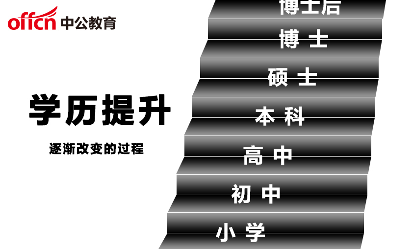 既然能够主动的提升学历,为什么你偏偏执迷不悟弄个假学历,被人拆穿颜