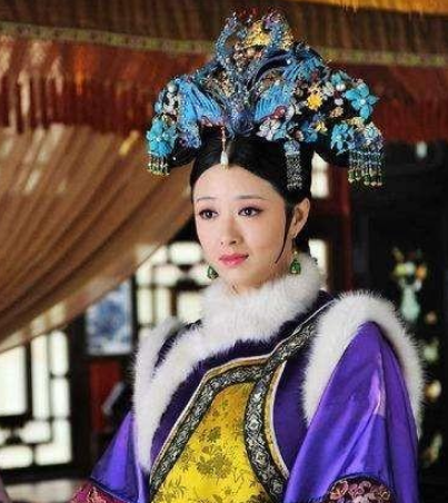 雍正皇帝爱的妃子,4年生3个皇子,结局不是很好