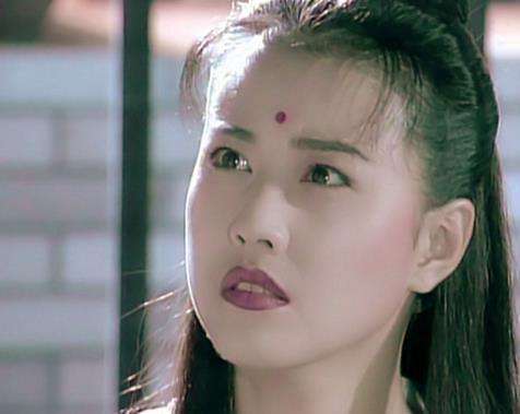 却很少有人知道,赵雅芝曾在1978年《倚天屠龙记》中饰演过周芷若