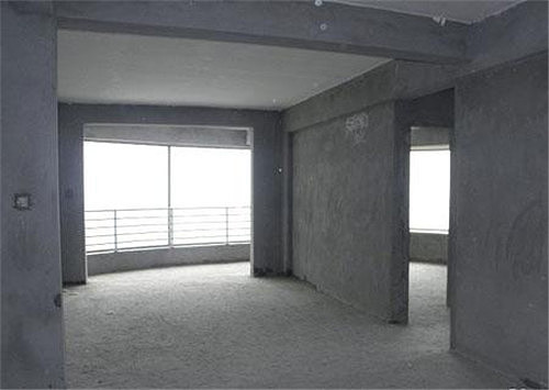 越来越多人买房后不装修,直接入住毛坯房,后悔现在才知道