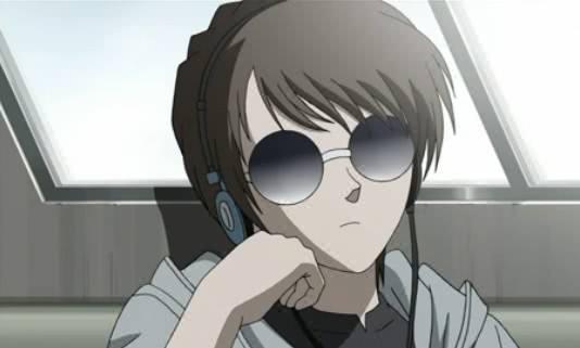 她是名侦探柯南中人气最高的犯人作者因她创作了世良真纯