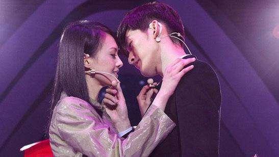 张翰新女友曝光?两人疑似已同居,兜兜转转还是