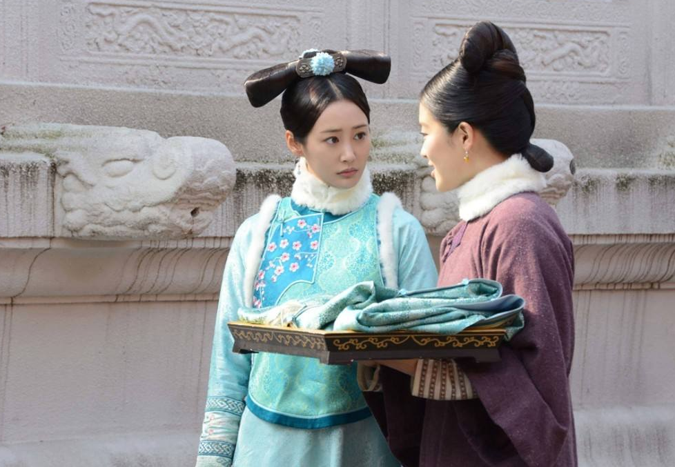 清朝宫女25岁出宫,却没人愿意娶,原因让人怜惜|宫女|疾病|生孩子_新浪新闻