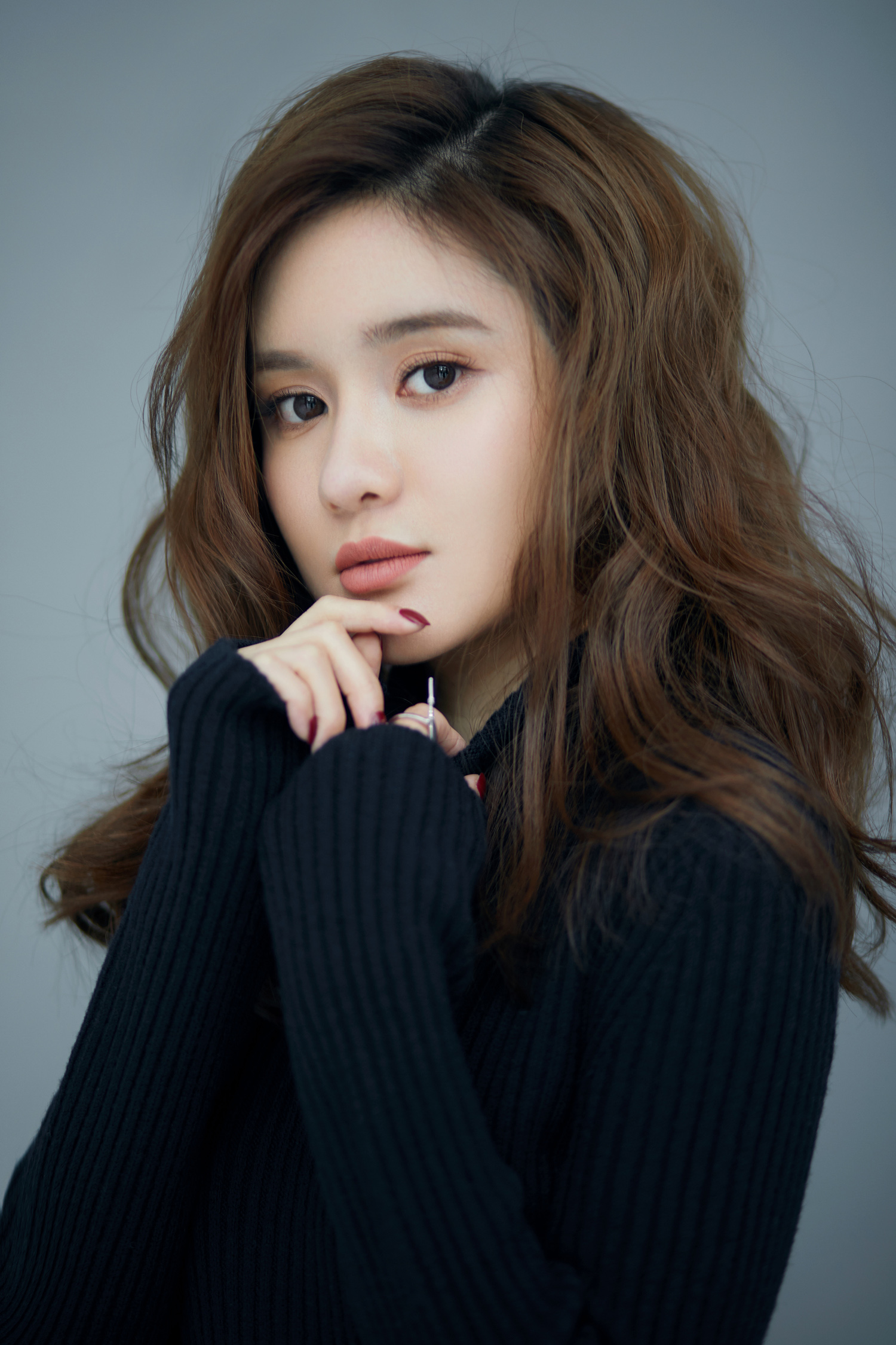 艾如为爱犬画像 粉丝:又get一项新技能