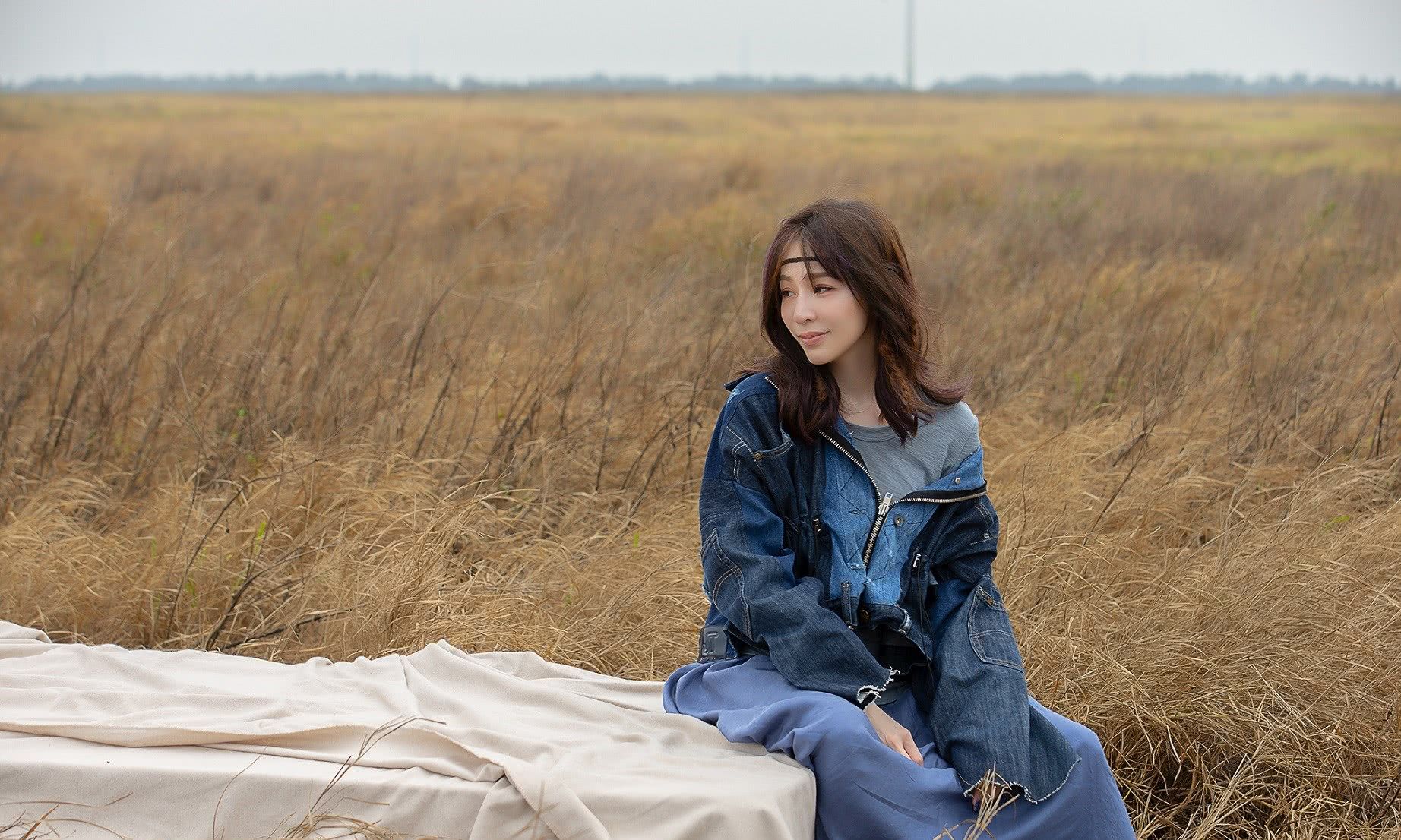 王心凌第12张专辑佳评如潮 去年接力到今年 全方位蝉联冠军宝座