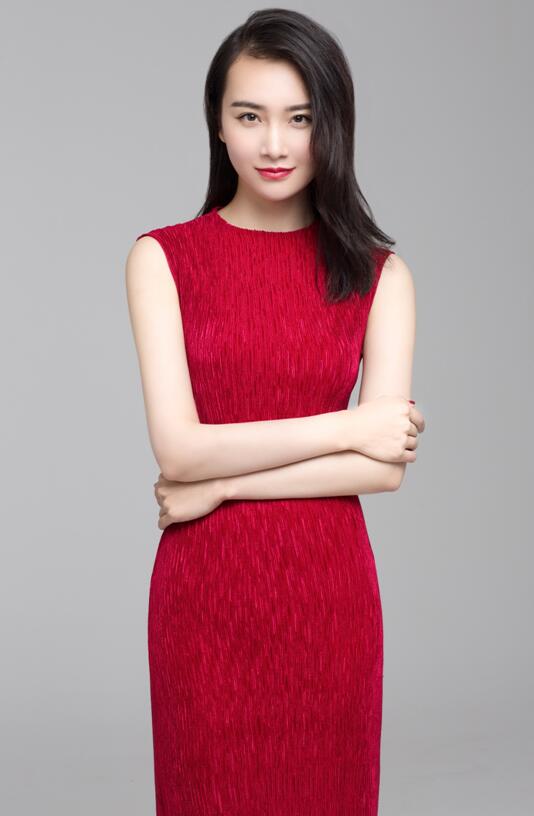 赵飞燕首触革命题材刀尖舞者是历史的重温与洗礼