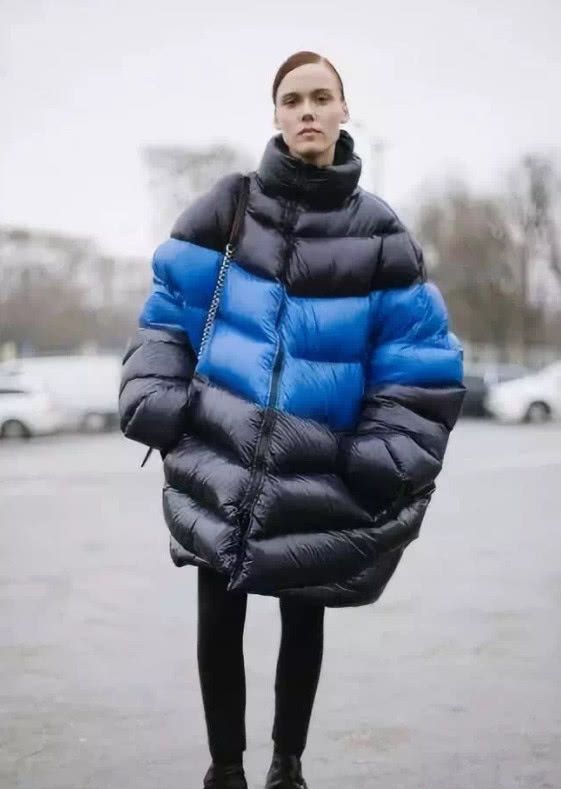 8到14度可以穿羽绒服吗 14度可以穿羽绒服吗-第1张图片-潮百科