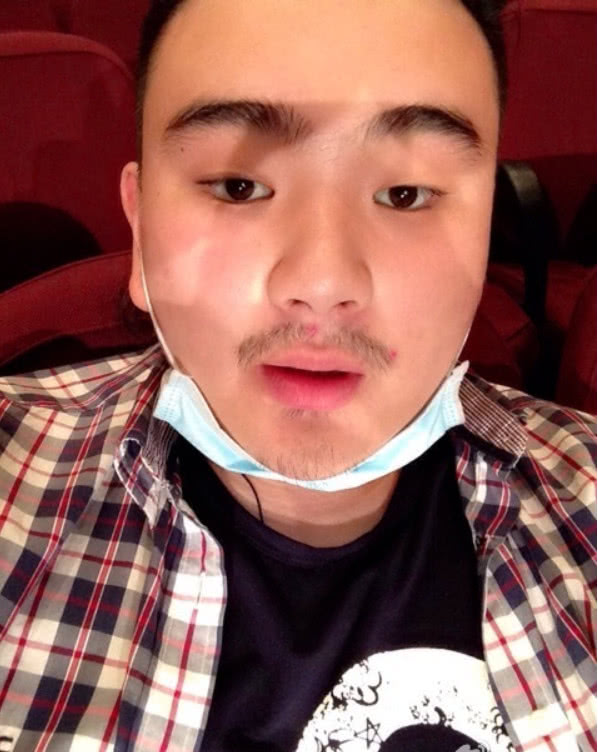 怪不得隐藏了26年