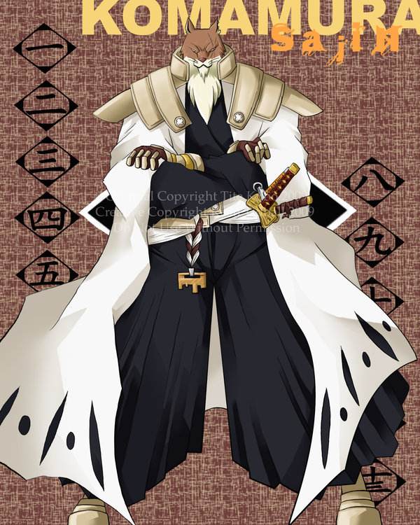 死神:大狗的卍解虽然看上去很霸气,但是有致命缺陷!