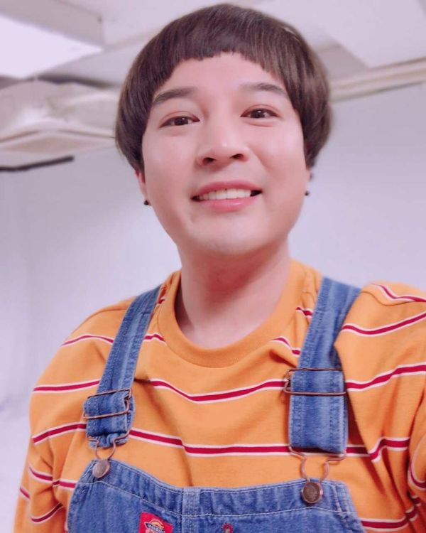 如何评价superjunior申东熙(神童)?