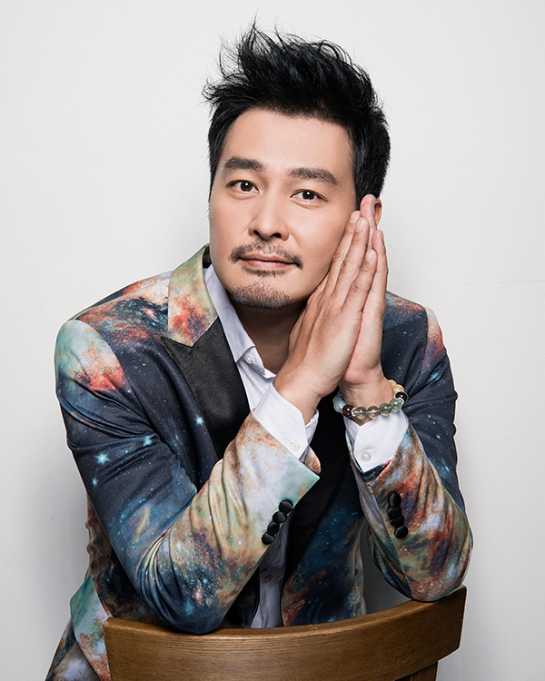 电影《大理寺机密》开机 连凯诠释神探狄仁杰引期待