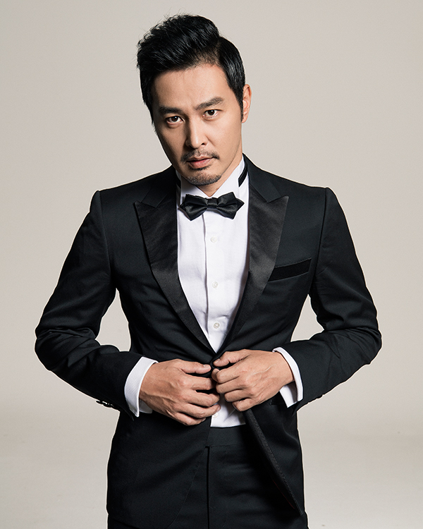 电影《大理寺机密》开机 连凯诠释神探狄仁杰引期待