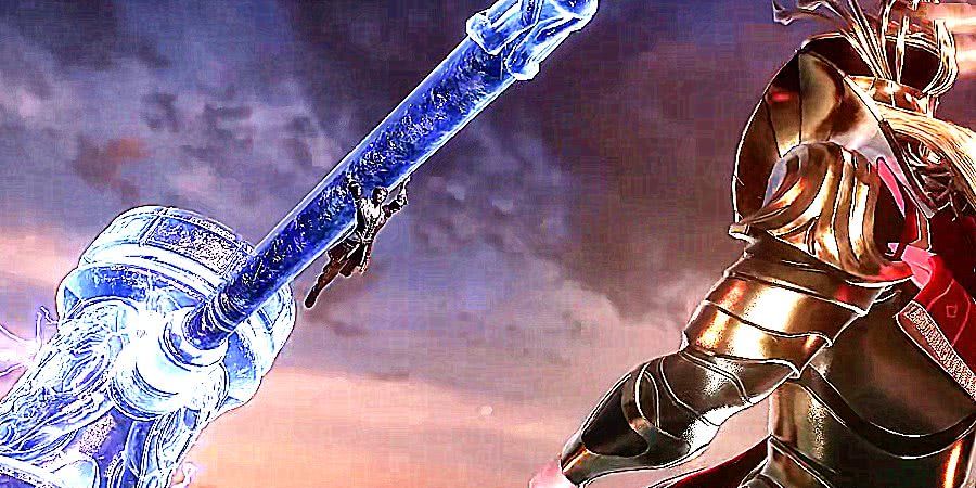 斗罗大陆唐三昊天锤9大魂环第7个无人知晓你知道你牛