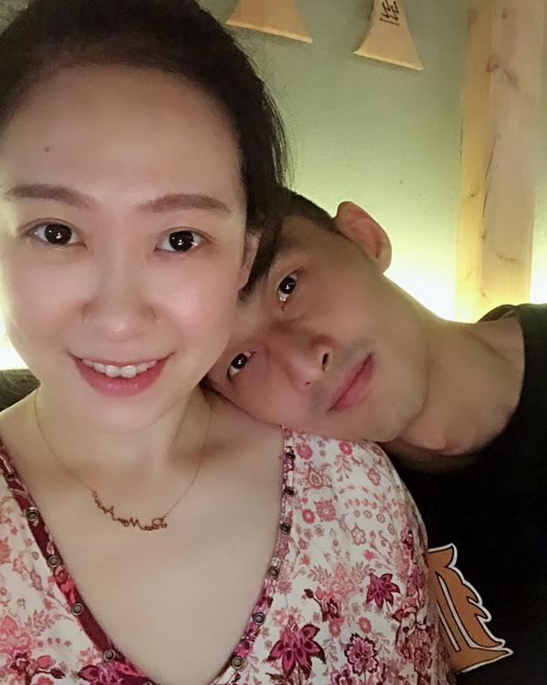 女排美女球员米杨,颜值不输惠若琪,两人曾是奥运会队友