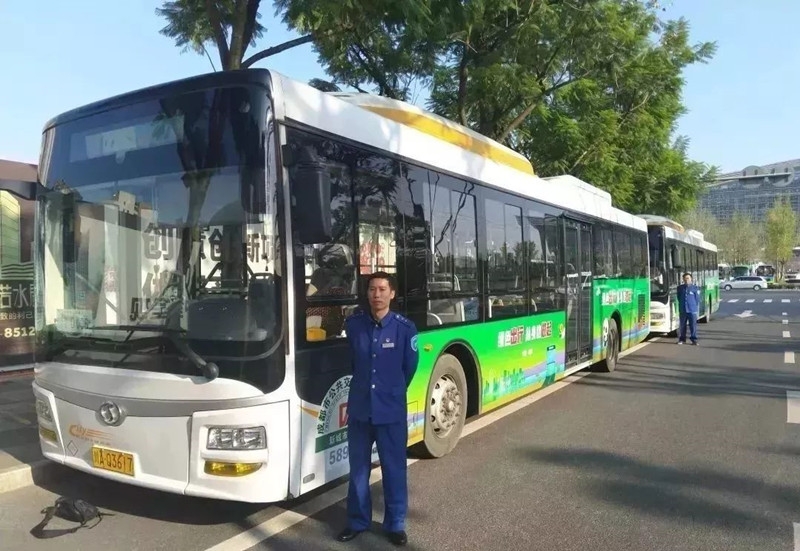 滴滴又一新行动滴滴公交刚刚在南京启动大批司机或转行