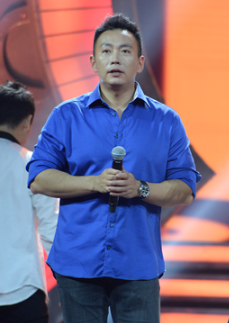 谭江海的生活让人羡慕,出生的女儿,然他整个人都变了.