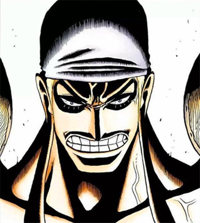 海贼王艾尼路帮助土豆清除坏蛋难道要变好人了