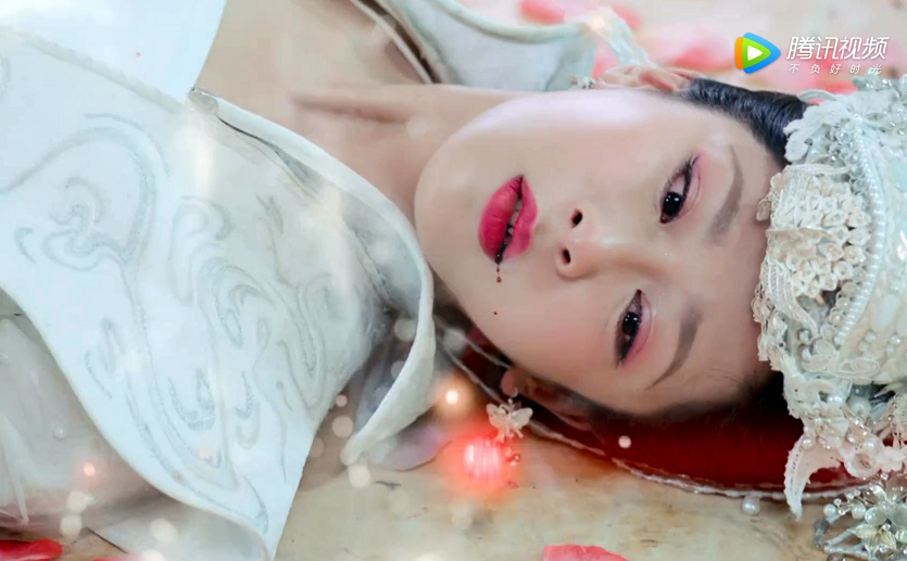 《香蜜》中锦觅送给旭凤4份礼物,每份礼物都暗藏玄机|香蜜|凤凰|凤凰