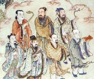 道教北七真之一王处一的传奇事迹|王处一|云光洞|世宗_新浪新闻