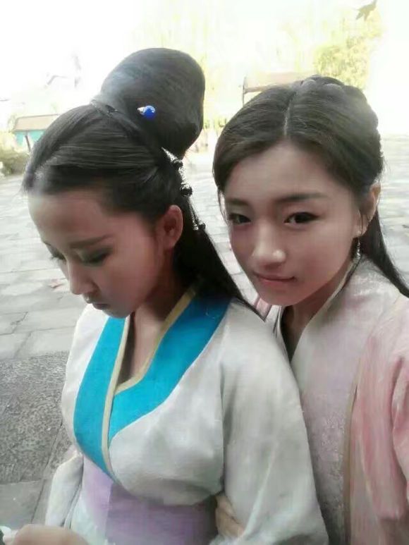 女群演用亲身经历讲述在横店遇到的骗局