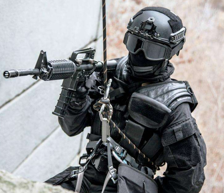 军队中最精英的兵种不是特种部队而是它