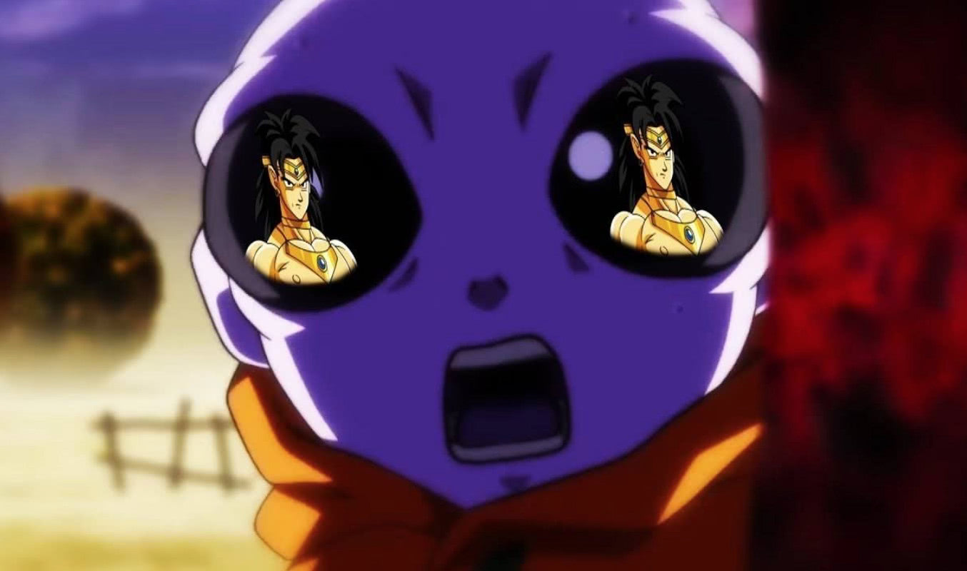 龙珠吉连漠视宇宙存亡为何要超级龙珠第11宇宙天使有责任