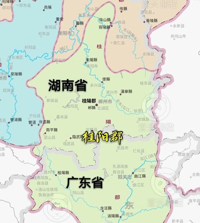 三国时的荆州是相当于现在的一个城市还是一个省