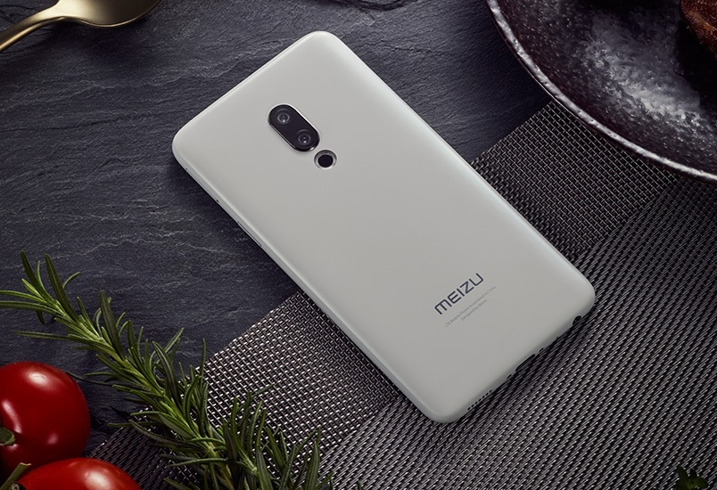 魅族15正式加入千元机的激烈竞争中