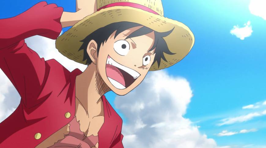 海贼王为了路飞成功逃脱这一个剧情尾田早早就埋下这3大伏笔