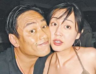 周星驰曾给她做媒,嫁给富商却被家暴4年,44岁靠一部戏翻红|孙佳君