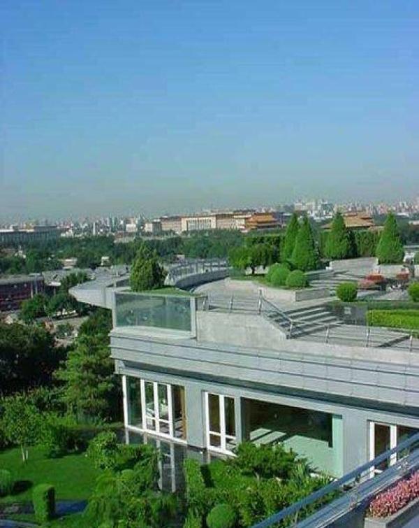 她是娱乐圈女土豪,家住故宫边,录制节目称:去隔壁家串门|李成儒|王艳