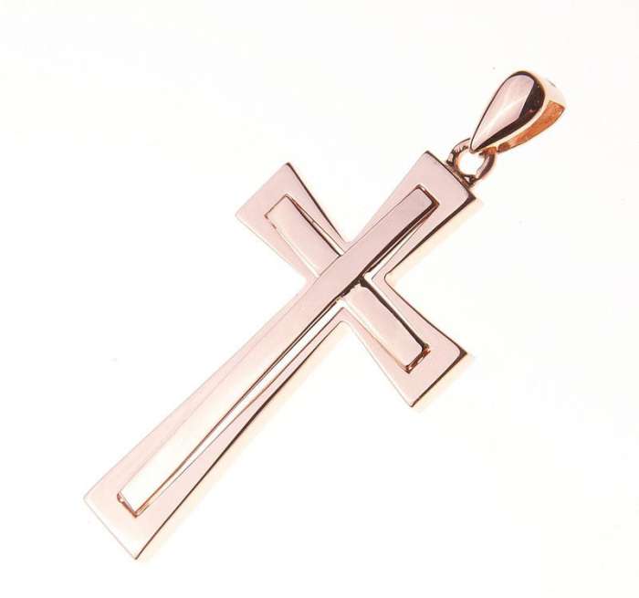 关于十字架, 你只知道代表信仰, 还知道它有啥寓意吗