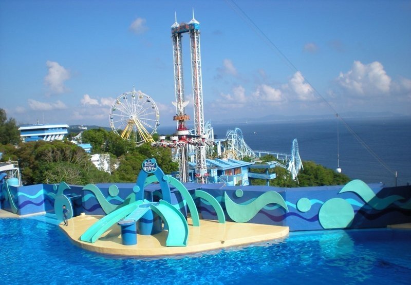 全球最受欢迎主题乐园连亏3年超亿元!门票暂不涨再推新项目