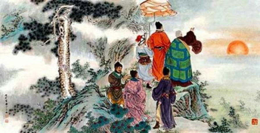 【原创】从汉王到汉庶人：明成祖次子朱高煦之死四|汉王|朱高煦|朱高炽_新浪新闻
