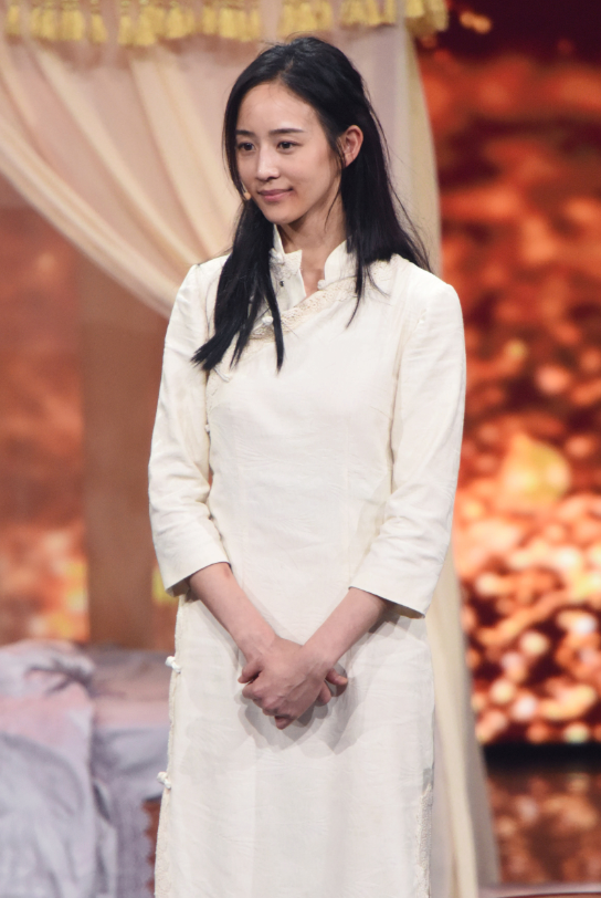 我就是演员|张钧甯|演技_新浪新闻