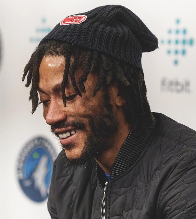 本赛季五大低薪高能球员罗斯逆风重新绽放麦基在湖人获得新生