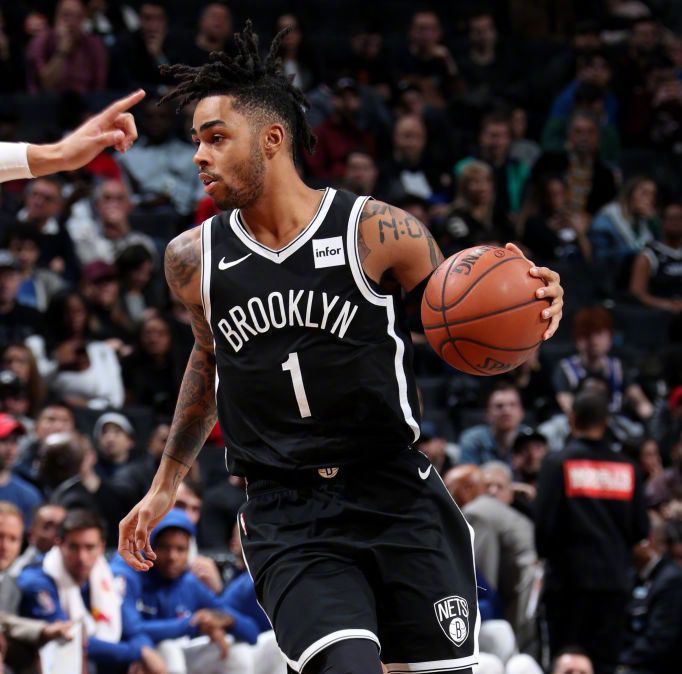 那么多球队,可能也没有多少人去关注篮网,曾经这支球队,豪赌皮尔斯