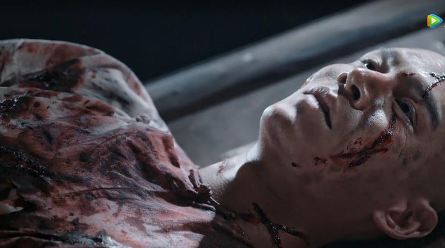 如懿传凌云彻被处死如懿八个字回应凌云彻的感情真好