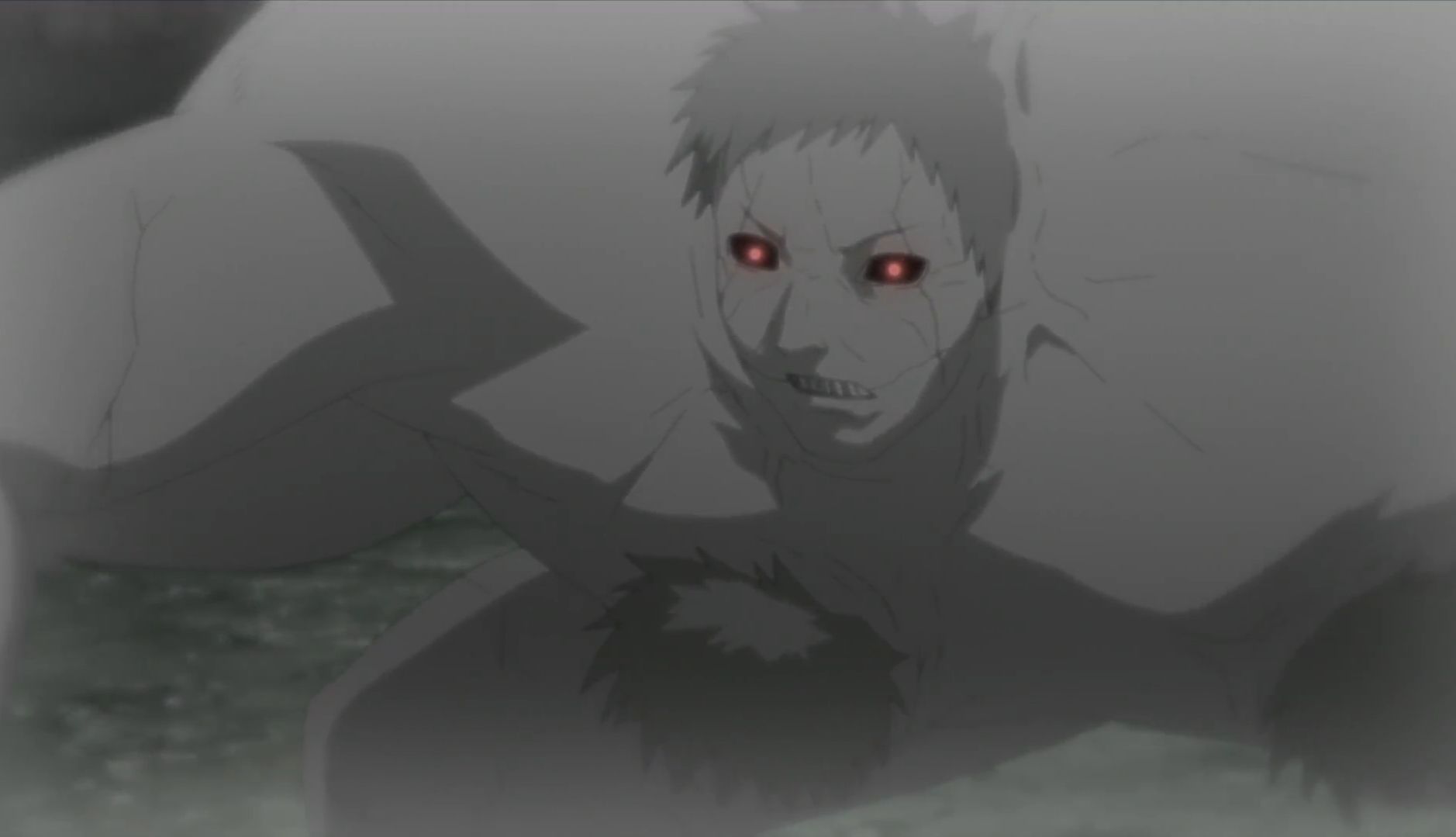 博人传86话真相大白白绝以另一种方式重生大筒木恐卷土重来