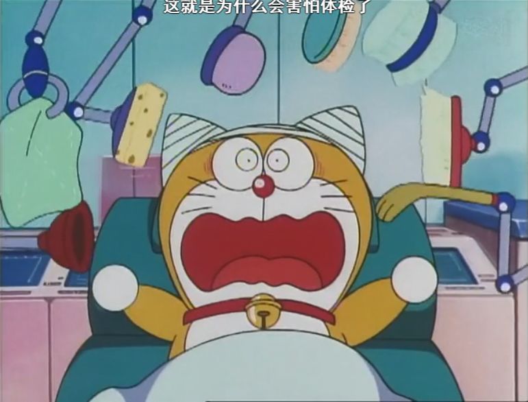 机器人|哆啦a梦|耳朵_新浪新闻