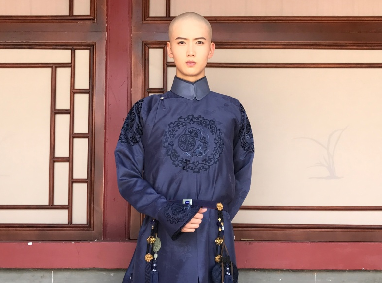 陈宥维参加《青春有你》,被怀疑是"蹭热度"?粉丝希望他被淘汰