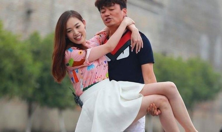 宋喆被判6年,马蓉却要"再嫁一次",是谁赢了这场博弈?