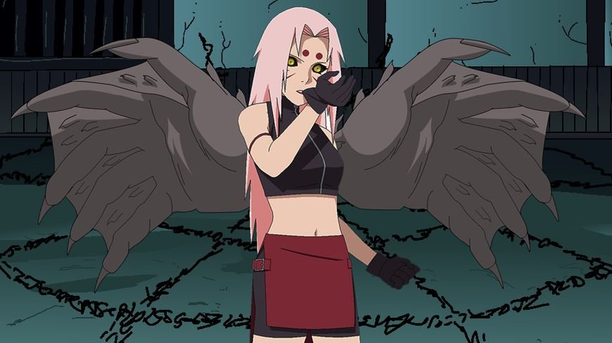 火影|卡卡西|鸣人_新浪新闻