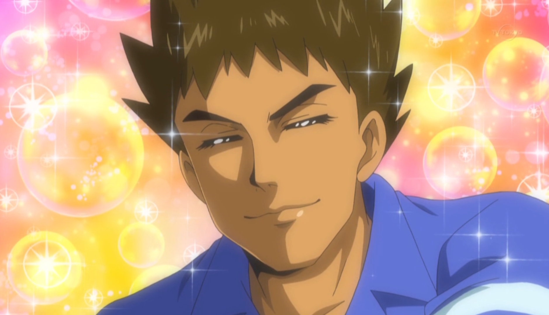 时隔20年小刚再次收服新神奇宝贝还跟她一起发出爱心型z招式