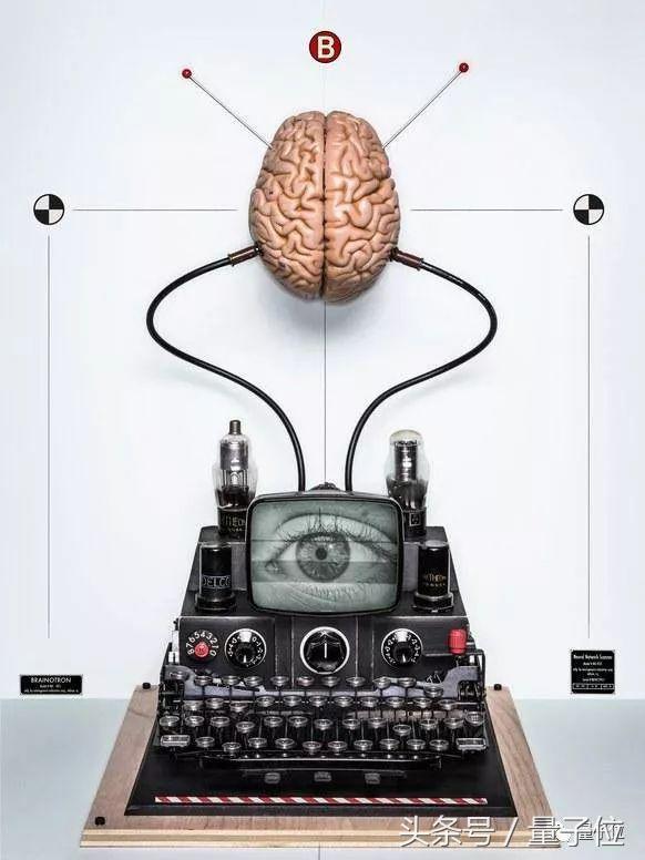 脑控是什么 脑控是什么组织