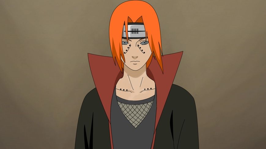 火影忍者:当主角被长门制成佩恩后,鸣人最帅,鼬变晓组织首领!