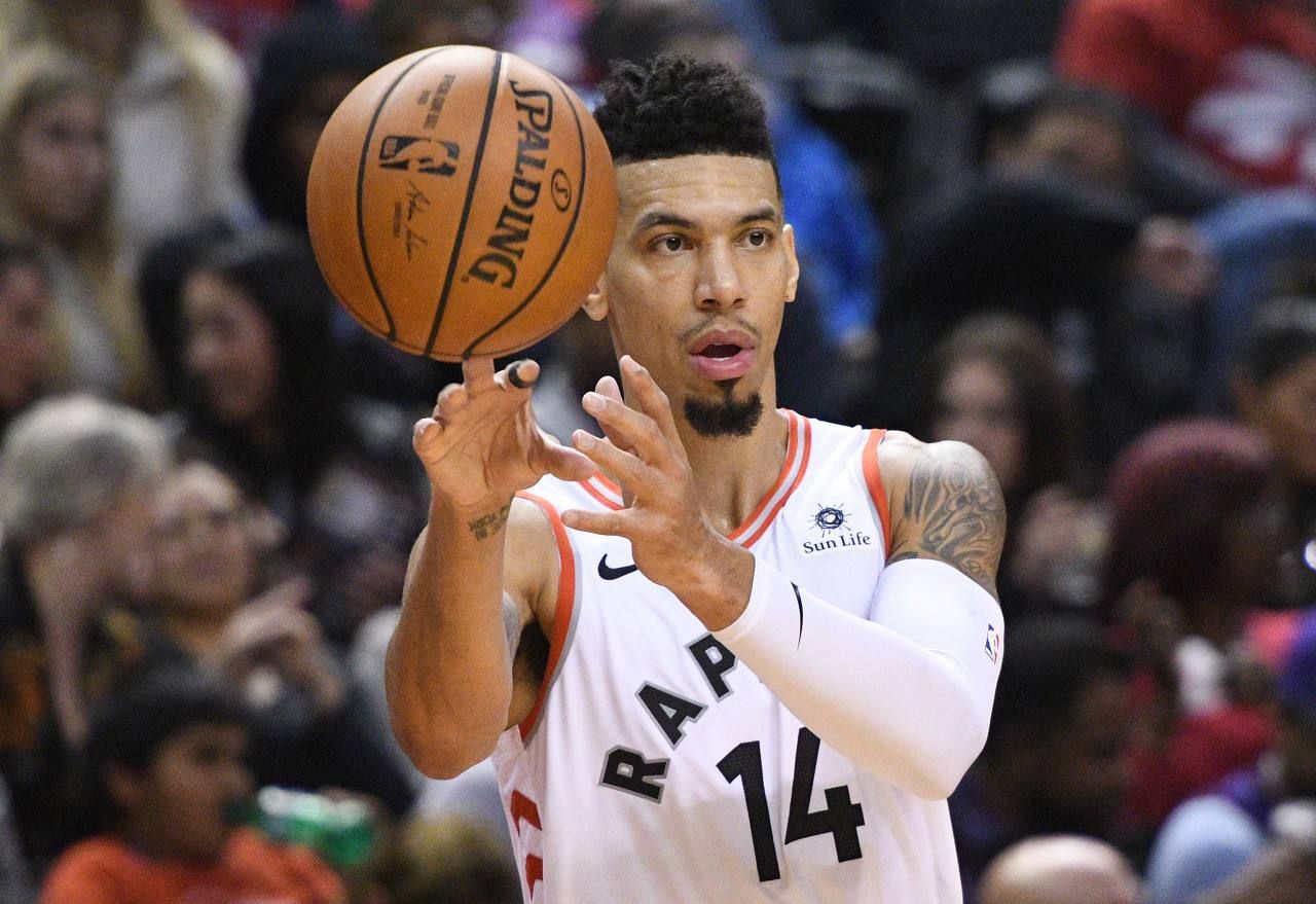 铁打的江山不要了?丹尼-格林新赛季三分命中率45.1%,创生涯新高