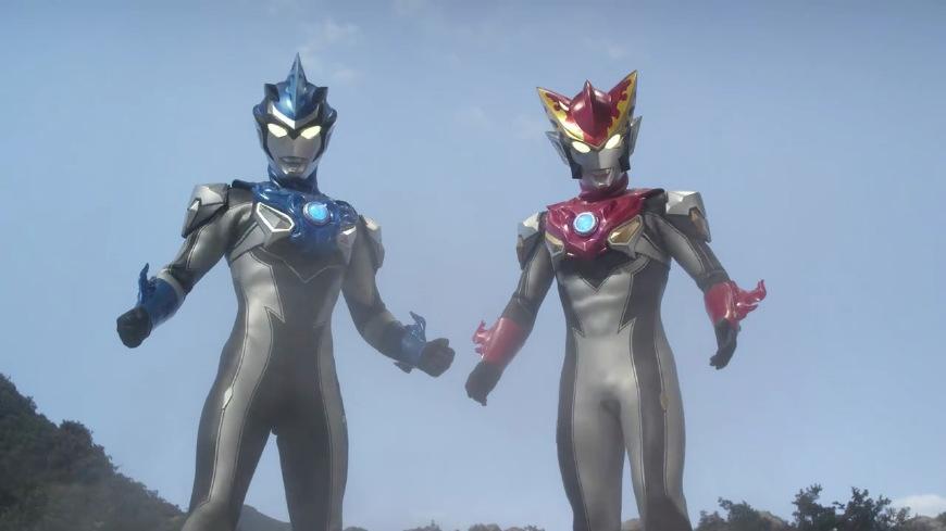 罗布奥特曼:2只没虐罗索和布鲁的怪兽,它们还没雷德王聪明