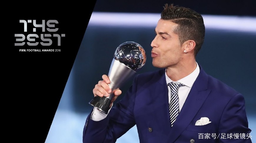 梅西的暴击刚刚开始!金球奖前三也悬了 2018年